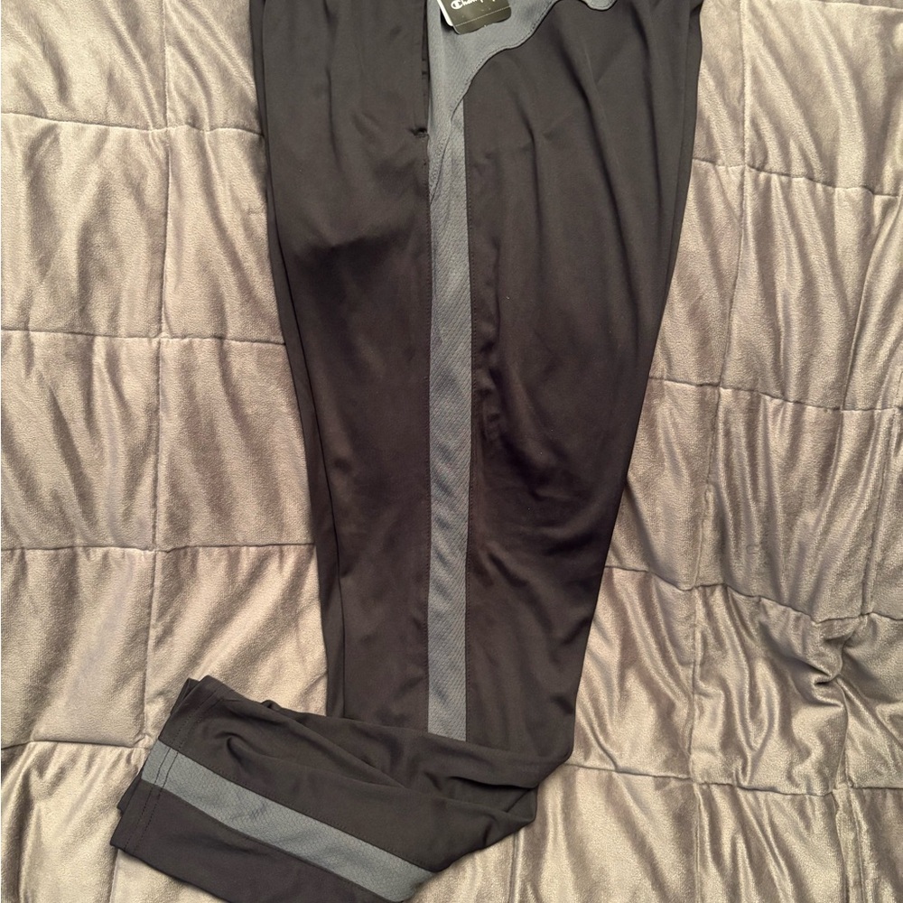 Boys drawstring athletic pants